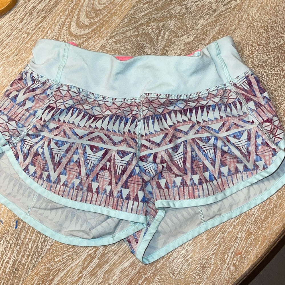 Ivivva girls shorts